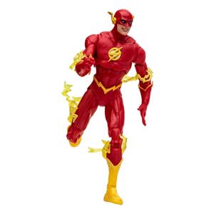 McFarlane Wally West (Gold Label) 18cm