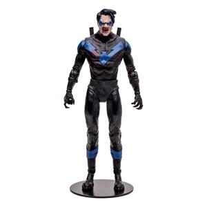 McFarlane Nightwing (DC Vs Vampires) Gold Label