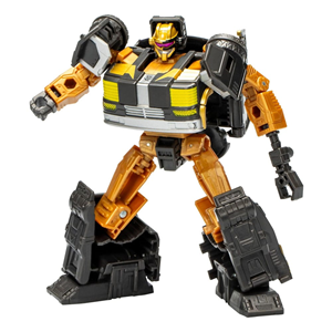 Hasbro Transformers Star Raider Cannonball