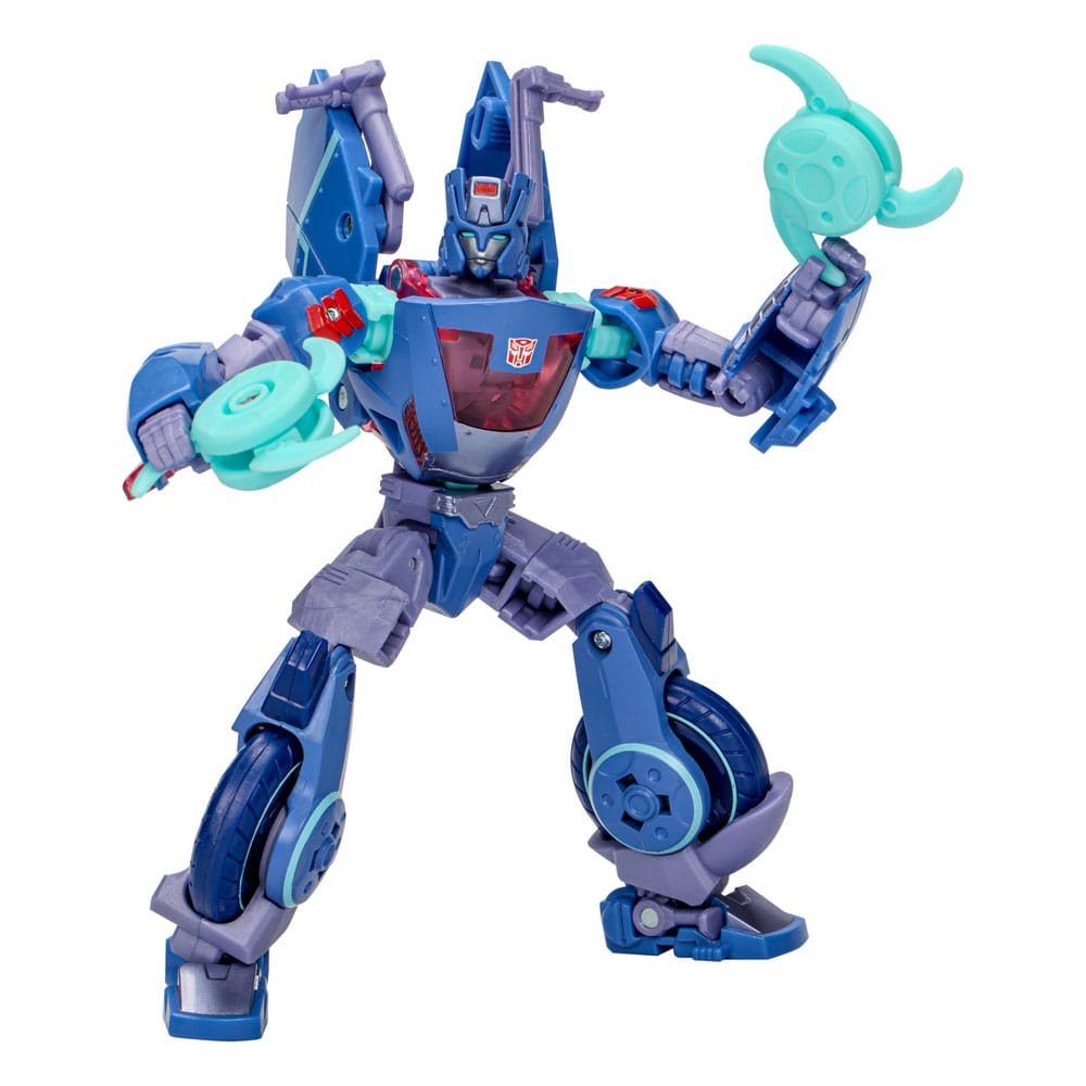 Hasbro Transformers Cyberverse Universe Chromia