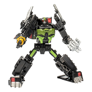 Hasbro Transformers Star Raider Lockdown