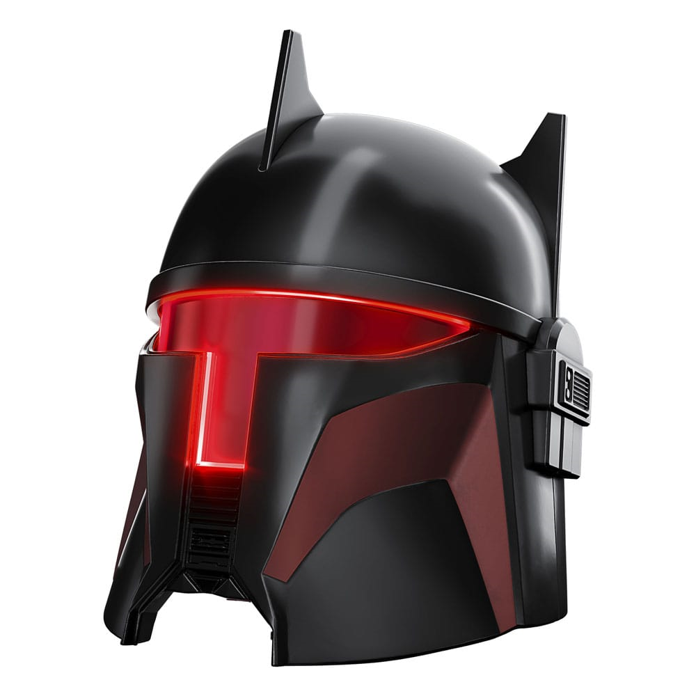 Hasbro Star Wars Electronic Helmet Moff Gideon