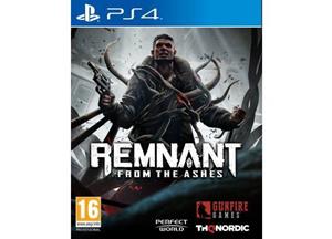 THQ Nordic Remnant From the Ashes