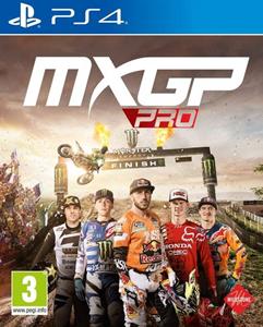 Bigben MXGP PRO