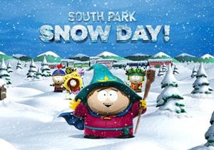 Xbox Series South Park: Snow Day! EN South Africa