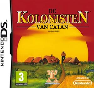 Intenium De Kolonisten van Catan