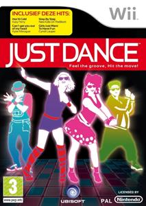 Ubisoft Just Dance