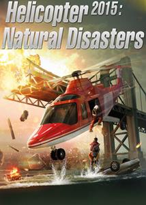 Ravenscourt Helicopter 2015: Natural Disasters