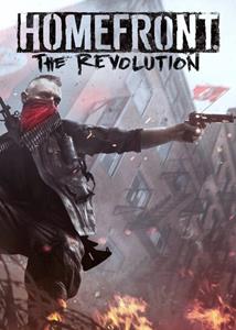 Deep Silver Homefront The Revolution - The Wing Skull Pack (DLC)