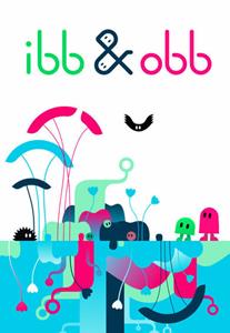 Sparpweed Ibb&Obb - Best Friends Forever Double Pack