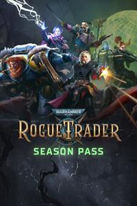 Owlcat Games Warhammer 40,000: Rogue Trader - Season Pass (DLC)