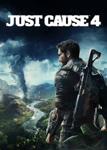 Square Enix Just Cause 4 (Complete Edition)