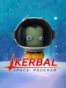 Squad Kerbal Space Program