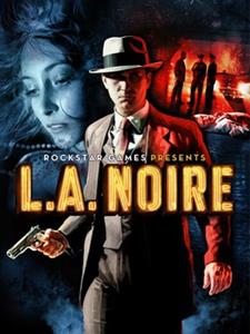 Rockstar Games L.A. Noire Steam key