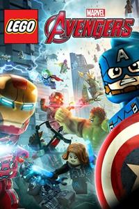 Warner Bros. Interactive Entertainment LEGO: Marvel's Avengers Steam key