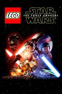 Warner Bros. Interactive Entertainment LEGO Star Wars: The Force Awakens - Jabba's Palace (DLC)