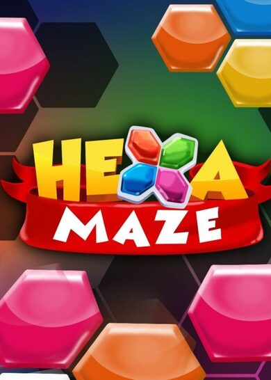 TREVA Entertainment GmbH Hexa Maze