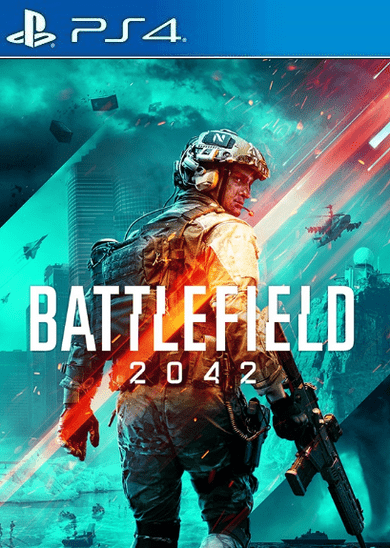 Electronic Arts Inc. Battlefield 2042 Pre-order Bonus (DLC)