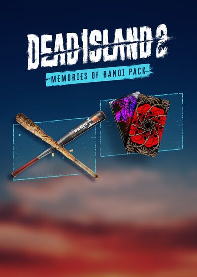 Deep Silver Dead Island 2 - Memories of Banoi Pack (DLC) (PS5)