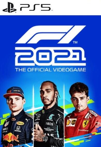 Electronic Arts Inc. F1 2021 Pre-order Bonus (DLC)