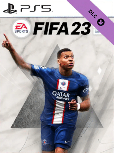 Electronic Arts Inc. EA SPORTS™ FIFA 23 Ultimate Team Voucher (DLC)
