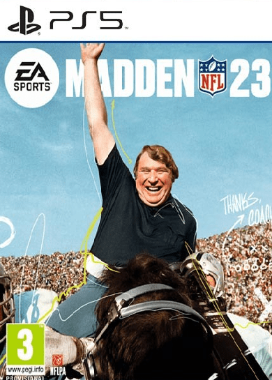 Electronic Arts Inc. Madden NFL 23 Pre-Order Bonus (DLC)