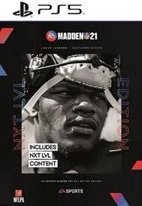 Electronic Arts Inc. Madden NFL 21 NXT LVL Content (DLC)