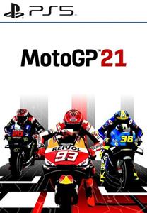 Milestone S.r.l. MotoGP 21