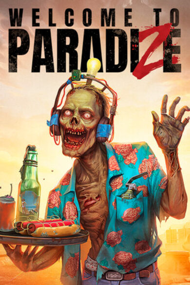 Nacon Welcome to ParadiZe - Pre-Order Bonus (DLC)