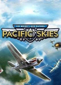 2K Games Sid Meier's Ace Patrol: Pacific Skies