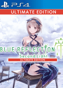 KOEI TECMO GAMES CO., LTD. BLUE REFLECTION: Second Light Ultimate Edition