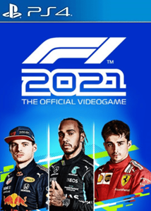 Electronic Arts Inc. F1 2021 Pre-order Bonus (DLC)