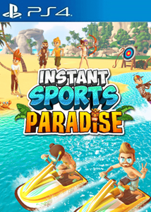 PID Games Instant Sports Paradise