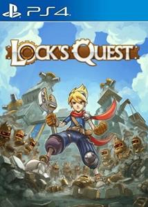 HandyGames Lock's Quest