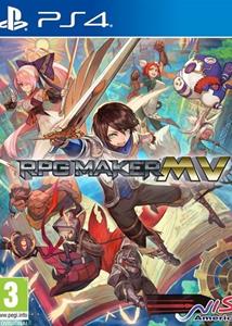 NIS America RPG Maker MV