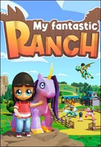 Nacon My Fantastic Ranch
