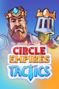 Iceberg Interactive Circle Empires Tactics