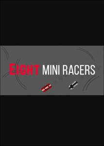 SA Industry Eight Mini Racers
