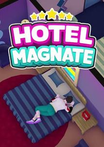 Crytivo Hotel Magnate