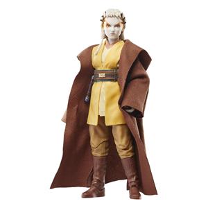 Hasbro Star Wars Padawan Jecki Lon