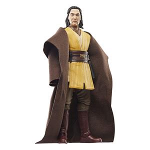 Hasbro Star Wars Jedi Master Sol