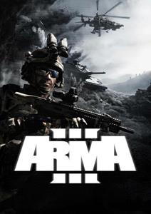 Bohemia Interactive Arma 3 (Anniversary Edition)