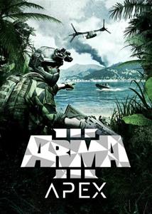 Bohemia Interactive Arma 3 Apex Edition