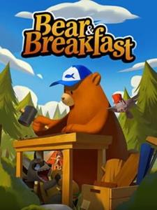 Armor Games Studios Bear and Breakfast