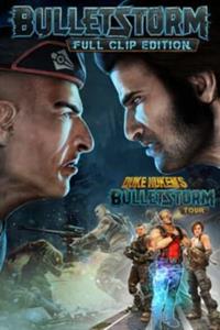 Gearbox Publishing Bulletstorm: Full Clip Edition Duke Nukem Bundle