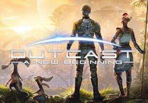 Xbox Series Outcast: A New Beginning EN United States