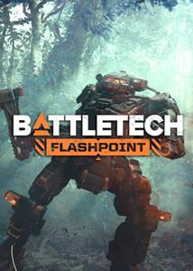 Paradox Interactive Battletech: Flashpoint (DLC)