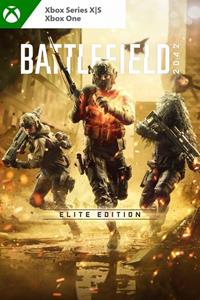Electronic Arts Inc. Battlefield™ 2042 Elite Edition
