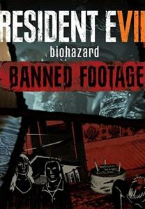 CAPCOM CO., LTD Resident Evil 7 Biohazard: Banned Footage Vol.2 (DLC)