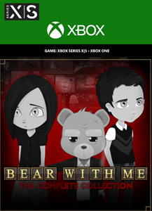 Exordium Games Bear With Me: The Complete Collection